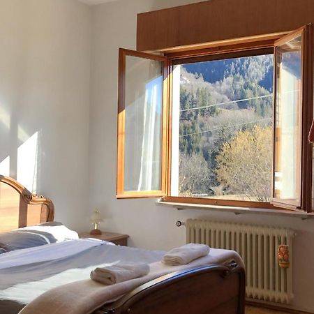 Hotel Mountain House Rigolato Exterior foto